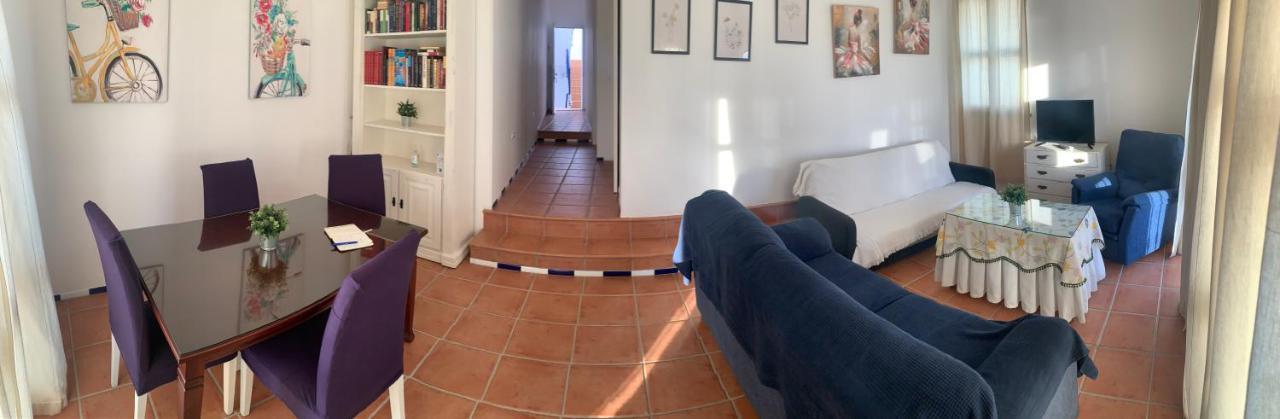Apartament Casa Carmen